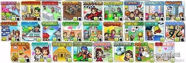 有什么又好玩内存又小的游戏,好玩内存不到一个g的手机游戏