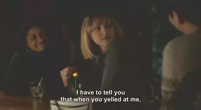 污污污又呜呜呜，年度爱情片前三