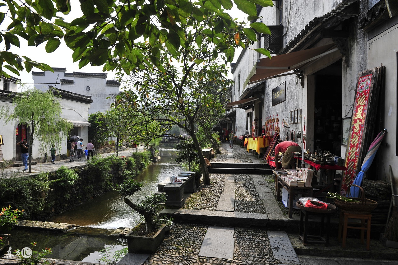 安徽黄山有什么迷人之处,安徽省风景优美的地方黄山