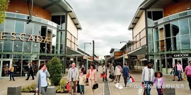 攻略丨欧洲第二大购物圣地,实用信息一览无遗!