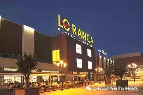 攻略丨欧洲第二大购物圣地,实用信息一览无遗!