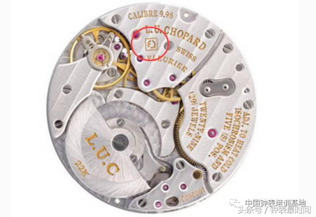 瑞士钟表有哪些,瑞士标记大全