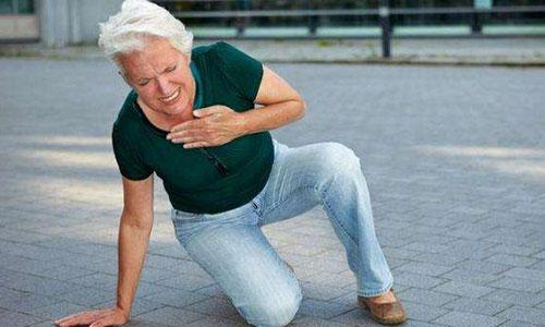 这4种心血管疾病要注意,4种心脏病