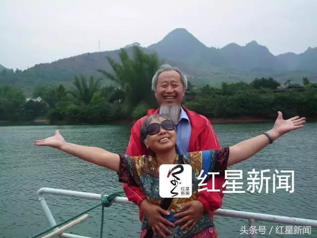 带着患癌的妻子自驾游25年,带着患癌症妻子旅游活十年