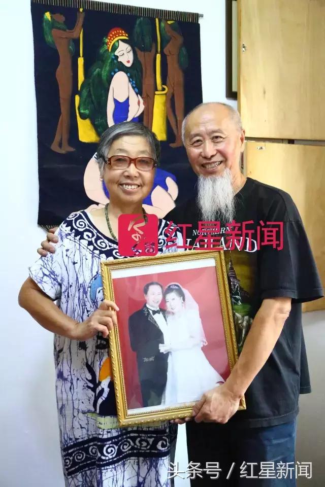 带着患癌的妻子自驾游25年,带着患癌症妻子旅游活十年