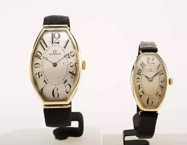 我们是酒桶型表壳，没有酒但有故事