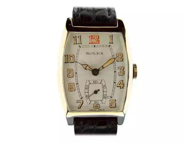 我们是酒桶型表壳，没有酒但有故事