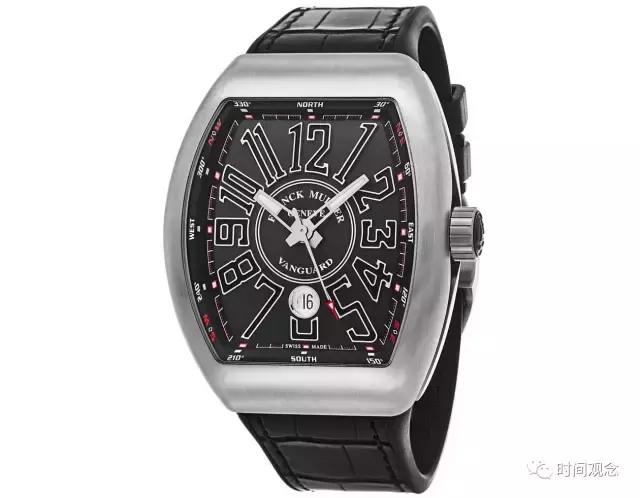 我们是酒桶型表壳，没有酒但有故事