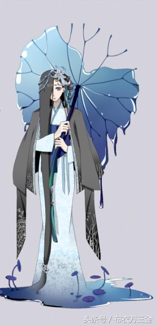 百鬼夜行雨女传说,百鬼夜行日本鬼故事