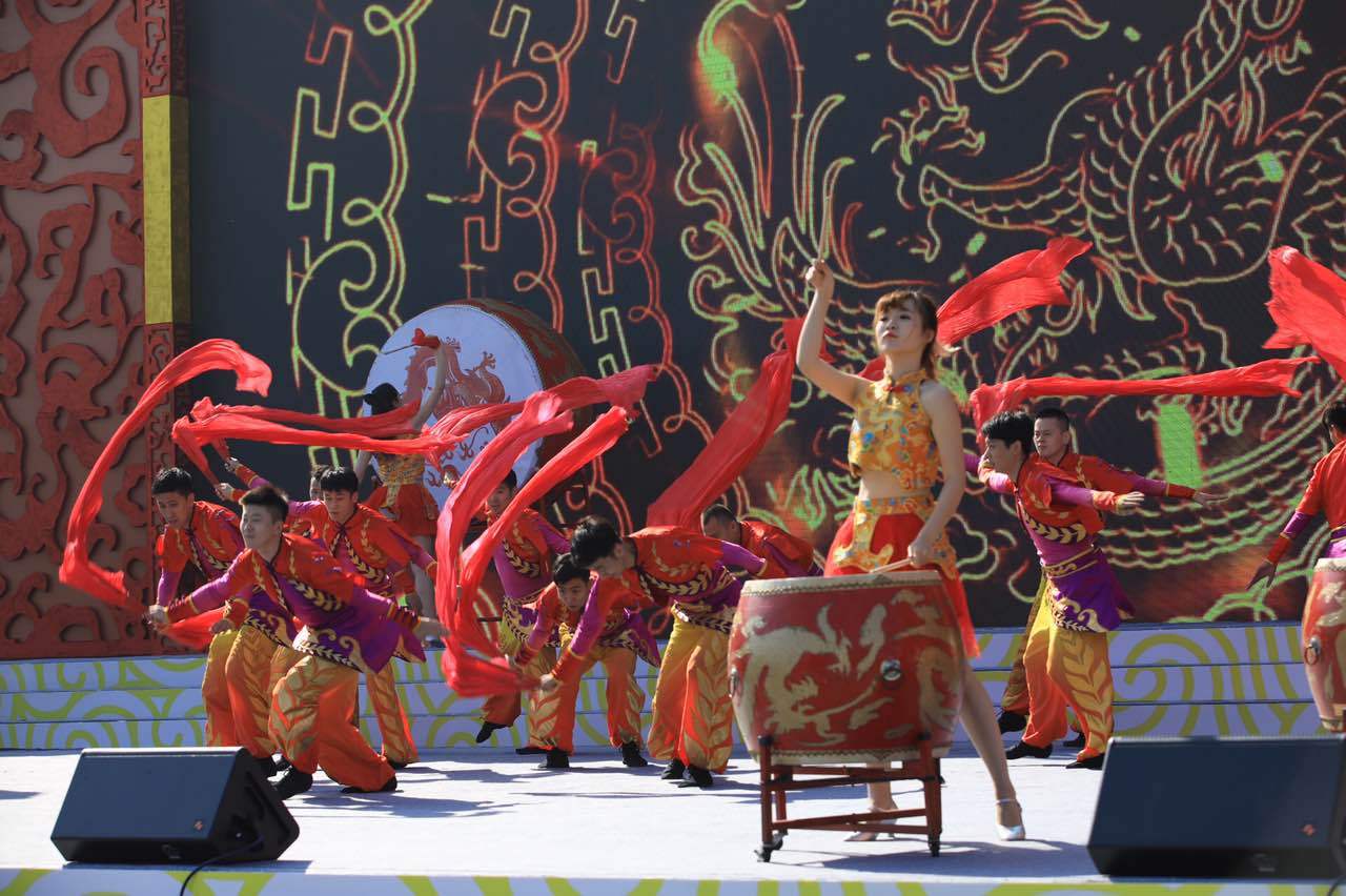 想寻找淄博的千年文化，首先来这些博物馆一探究竟