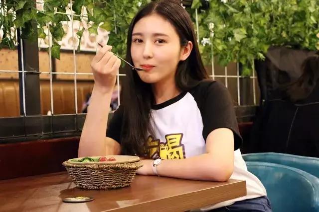 只有来360商圈吃过这些小吃，我才能安心减肥