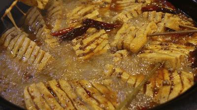 只有来360商圈吃过这些小吃，我才能安心减肥