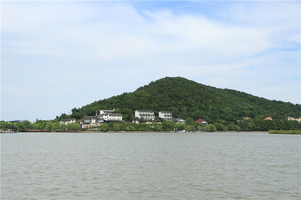 品山水美景房子,品农家菜