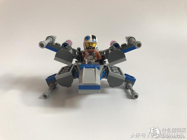 lego乐高机械组92907,lego乐高75187