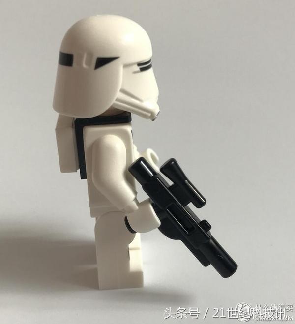 lego乐高机械组92907,lego乐高75187