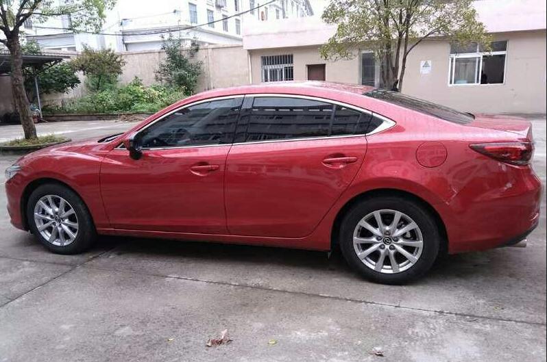 阿特兹2.0l市区动力够用吗,2017款阿特兹2.0豪华版噪音大吗