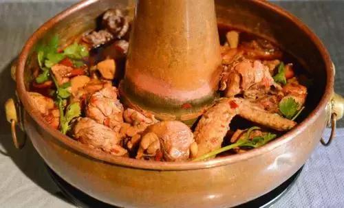 河北最全*鸡叫**手册！最销魂的“名鸡”都在这里了！