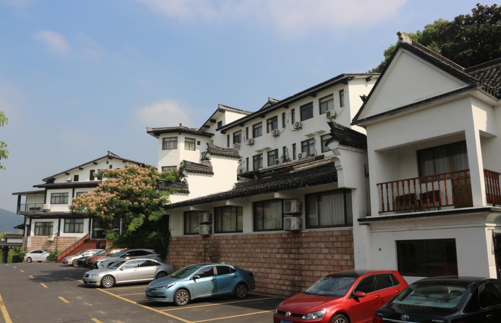 品山水美景房子,品农家菜