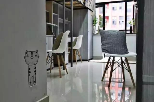 杭州大学最豪华宿舍,杭州豪华宿舍