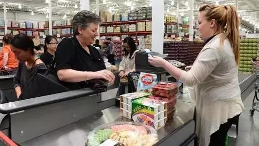 costco超市品牌故事,costco揭秘