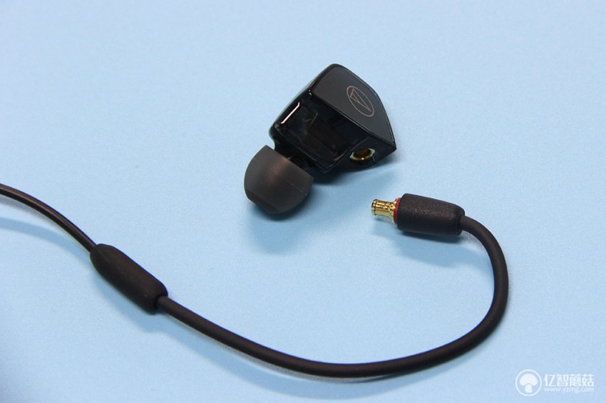 铁三角ath-eq300is评测,铁三角ath-ls200is和300is区别