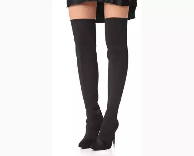 关晓彤穿的鞋子一般都是哪里买的,关晓彤名牌鞋