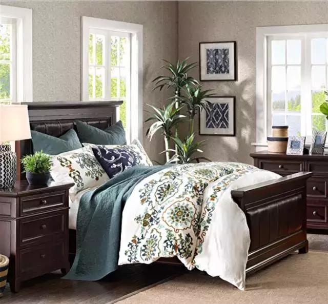 顺德美式家具十大品牌,美国最大的美式家具品牌