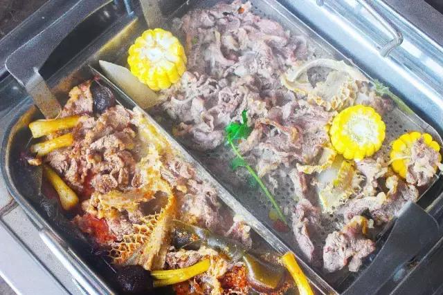 吃火锅升降锅,吃火锅的升降机