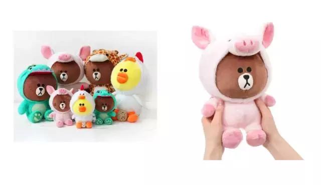 粉色少女心礼物清单，是时候买买买了