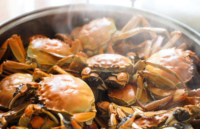 孕妇三个月能吃螃蟹吗初期,螃蟹孕妇吃了会流产吗