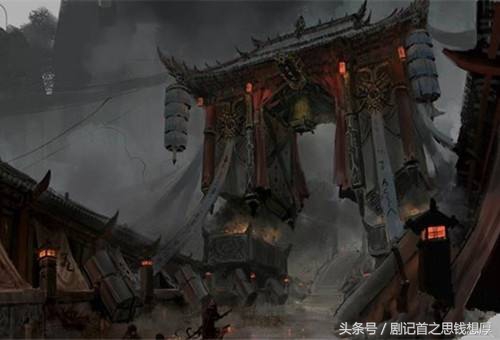 临死前讲的鬼故事,临终前的鬼故事