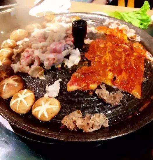 长春二道口碑最好的烤肉店,长春正宗的韩国烤肉店推荐