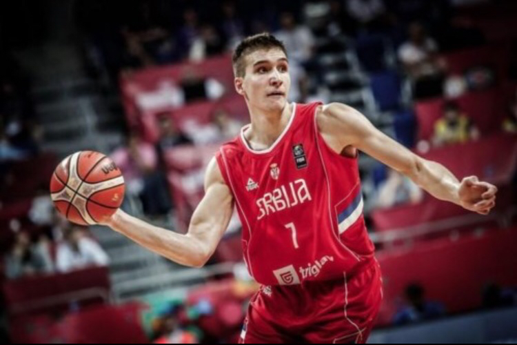 2017年男篮欧锦赛决赛,2017年男篮欧锦赛决赛4节比分