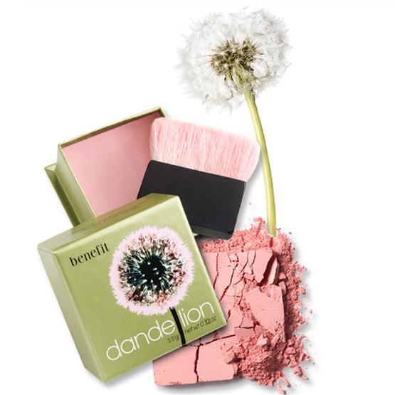 一众女明星靠腮红减掉了嘟嘟脸，原来涂腮红也要看脸型