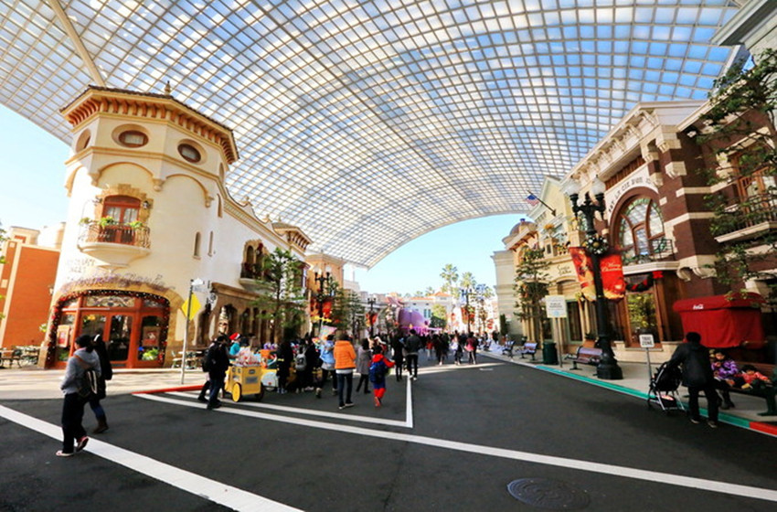 日本环球影城一日游,日本环球影城旅行攻略