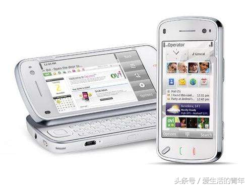 诺基亚n97各版本的区别,诺基亚n9和n97哪个好