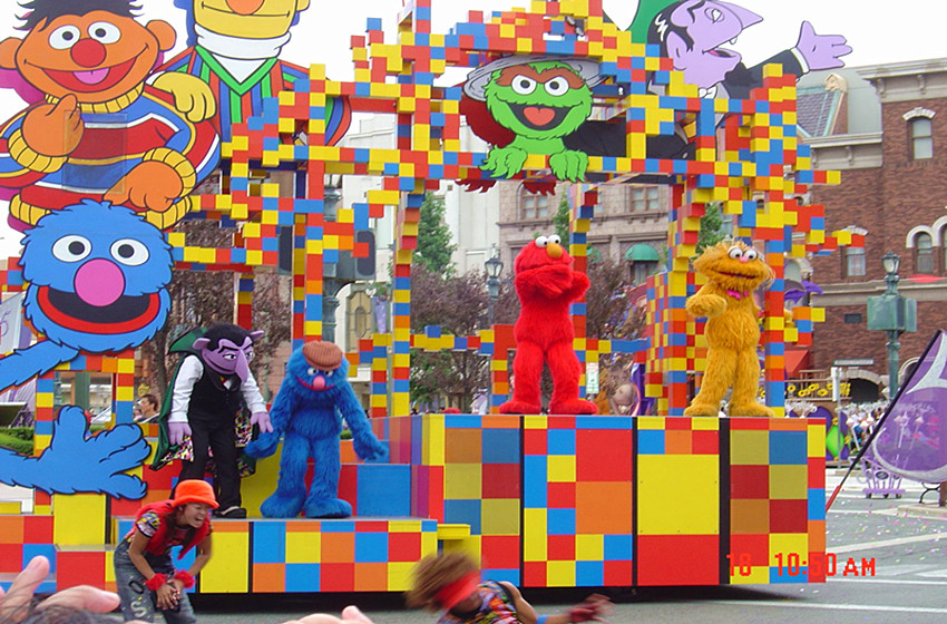 日本环球影城一日游,日本环球影城旅行攻略