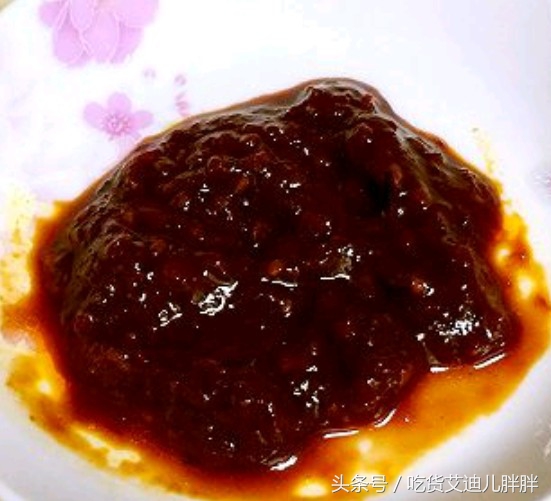 自制版快手菜——麻婆豆腐（既下饭又解馋）