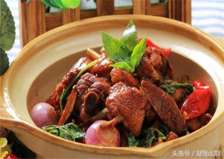 我们大西南的特色美食,我们的大东北