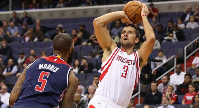 火箭六大巨星,火箭6连胜全明星名单