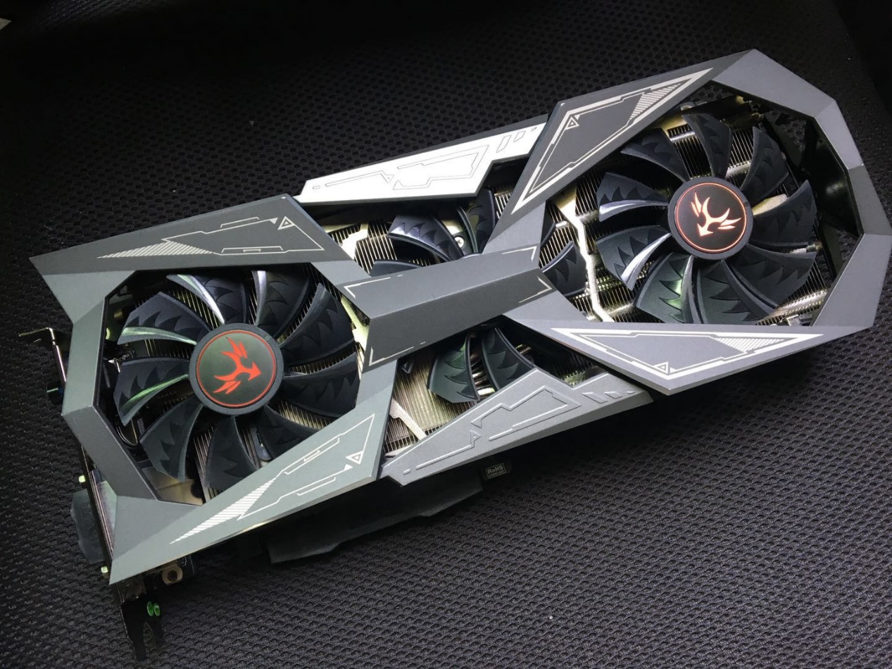 高温终结者，给自己换套不“发烧”配置