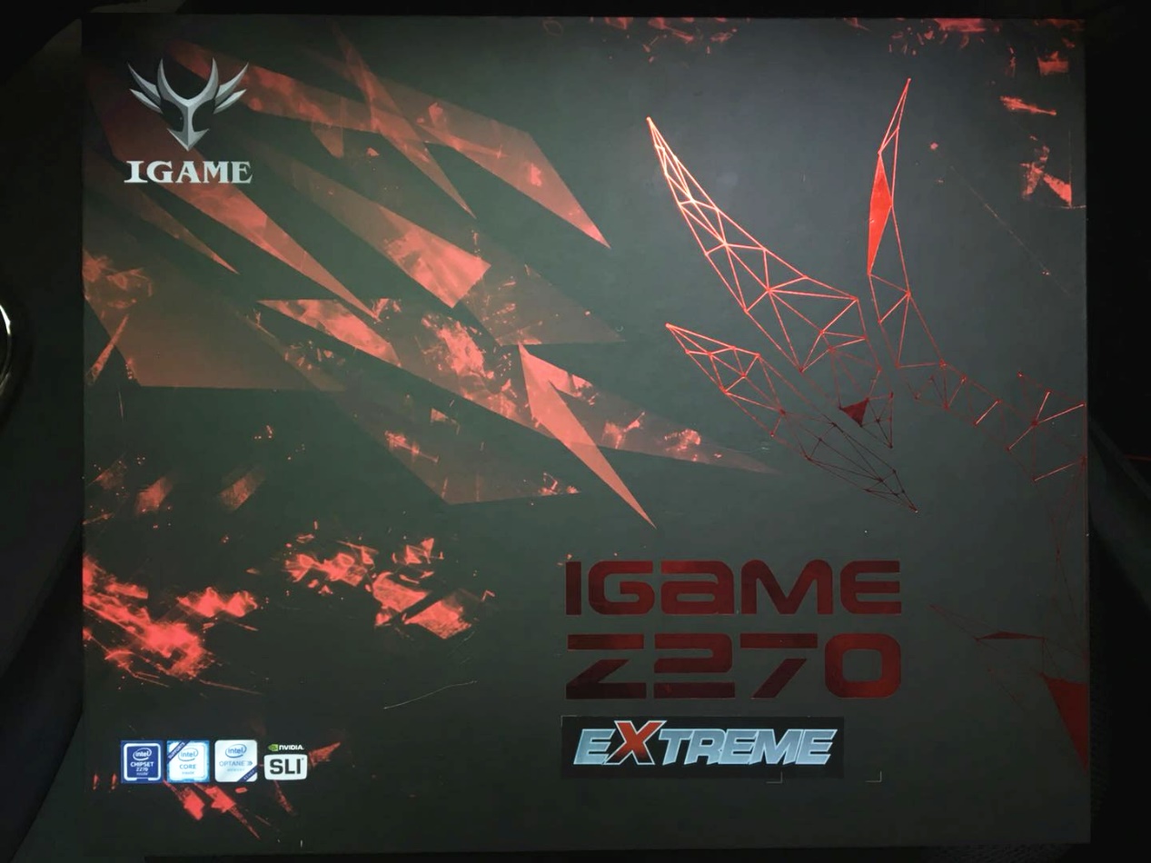 高温终结者，给自己换套不“发烧”配置