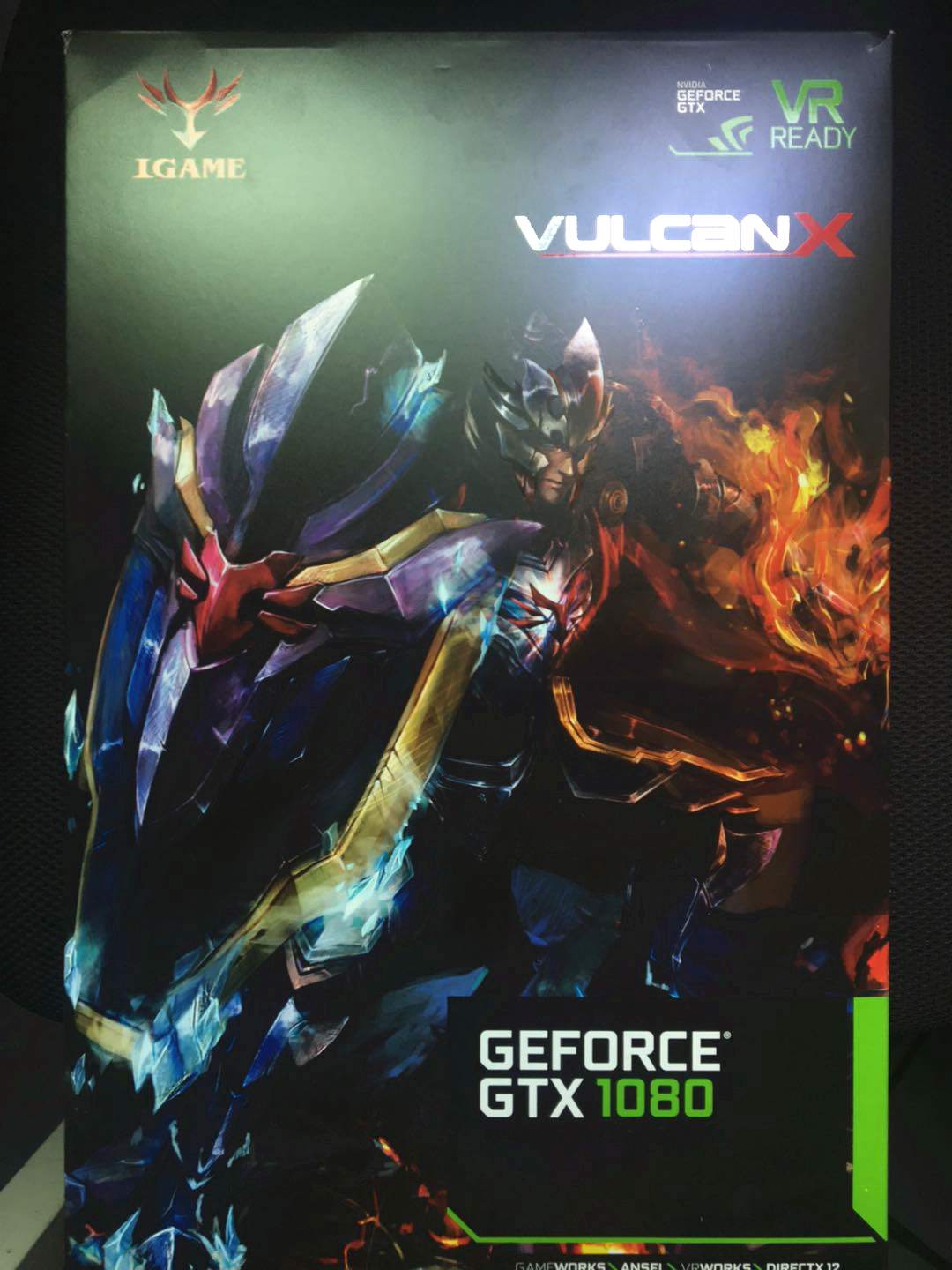 高温终结者，给自己换套不“发烧”配置