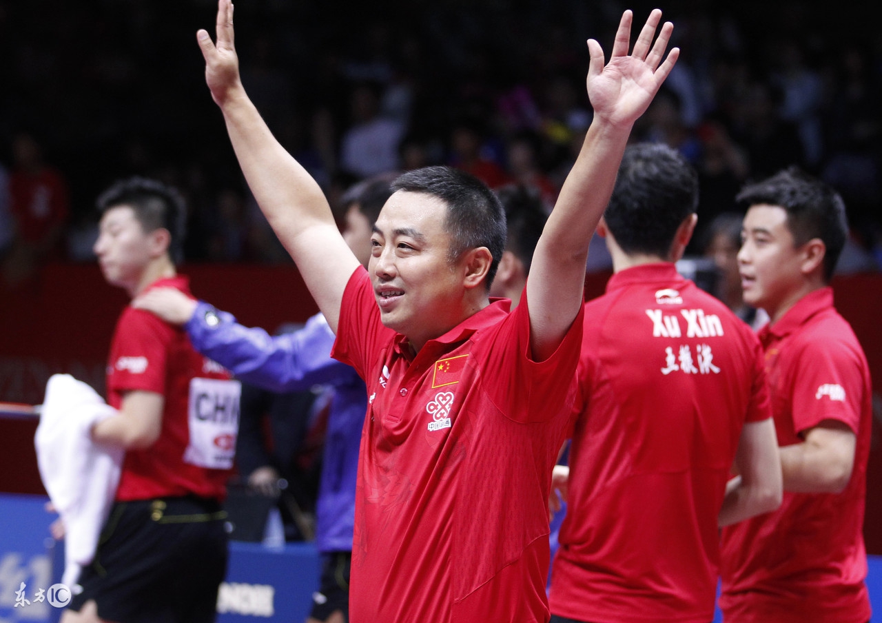 国际乒联对国乒针对性规则修改,国际乒联针对国乒修改的规则