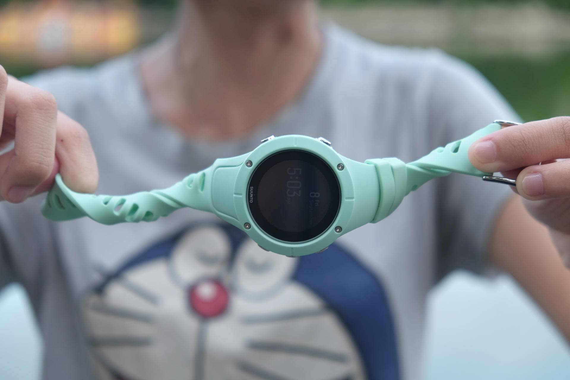 颂拓核心测评,颂拓spartansportwhr多少钱