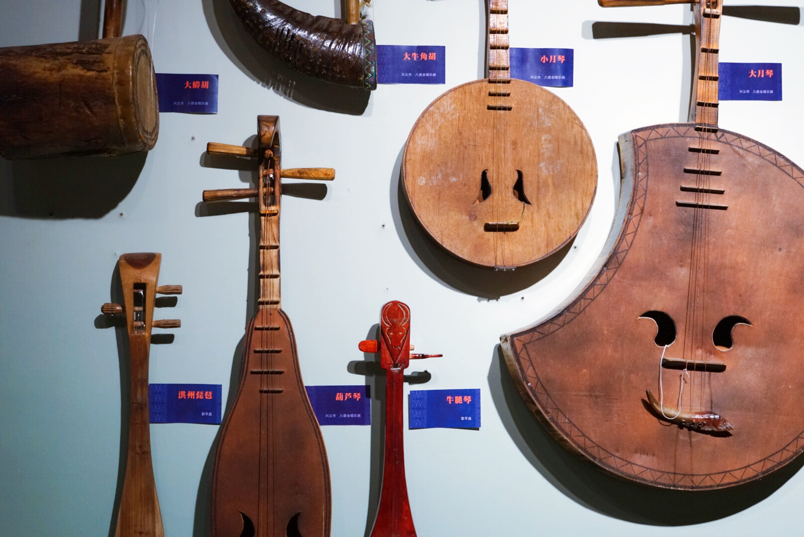 贵州有哪些独特的民族文化特色,浅谈贵州少数民族传统文化的发展