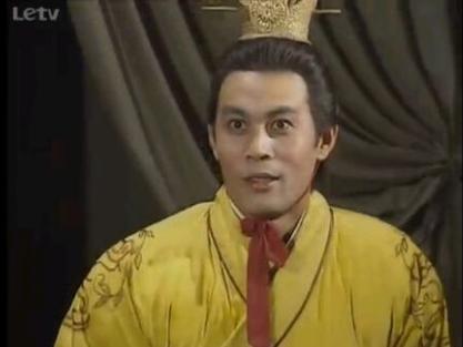 三国演义楚云飞和巩俐,楚云飞和巩俐