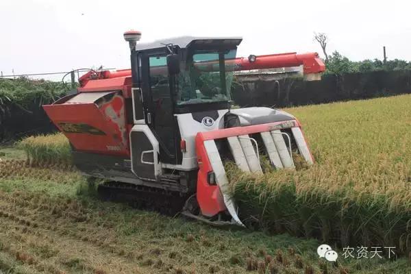 各种农机大盘点(2),你认识几种?