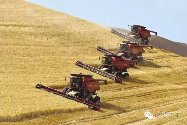 各种农机大盘点(2),你认识几种?