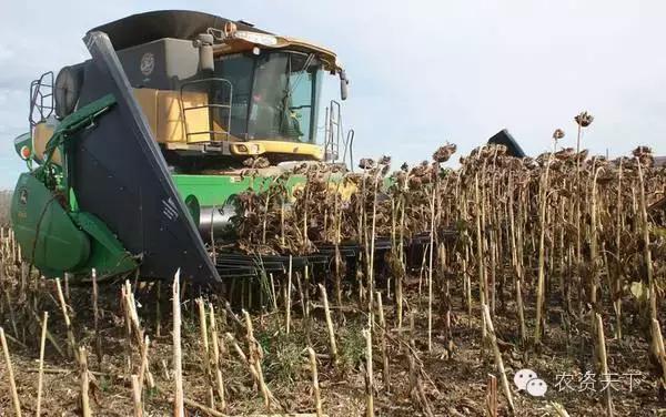 各种农机大盘点(2),你认识几种?